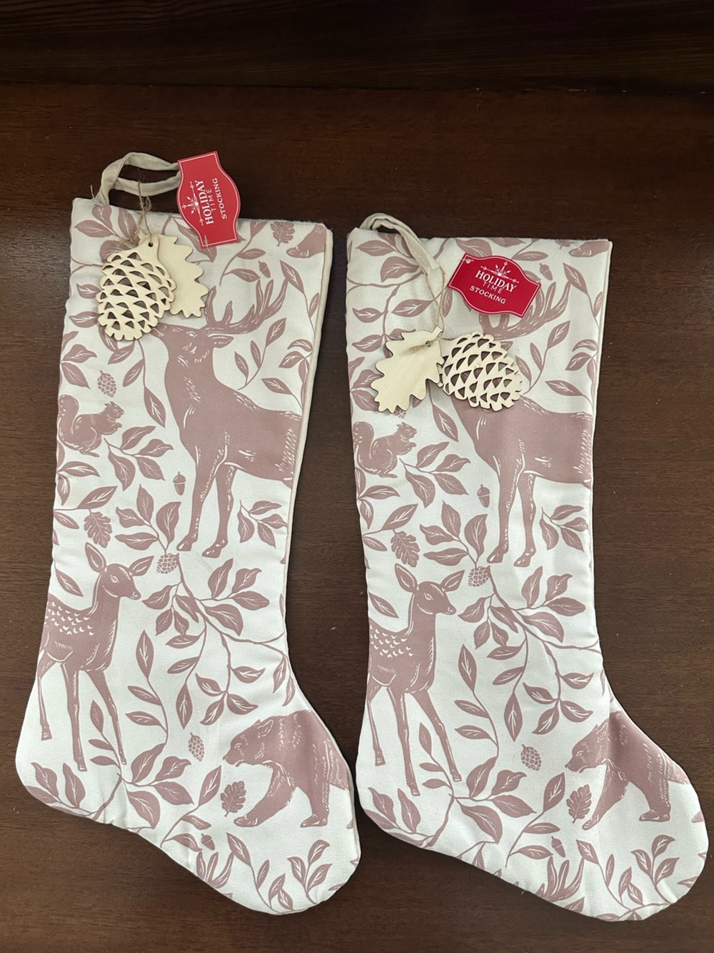 Holiday Stocking